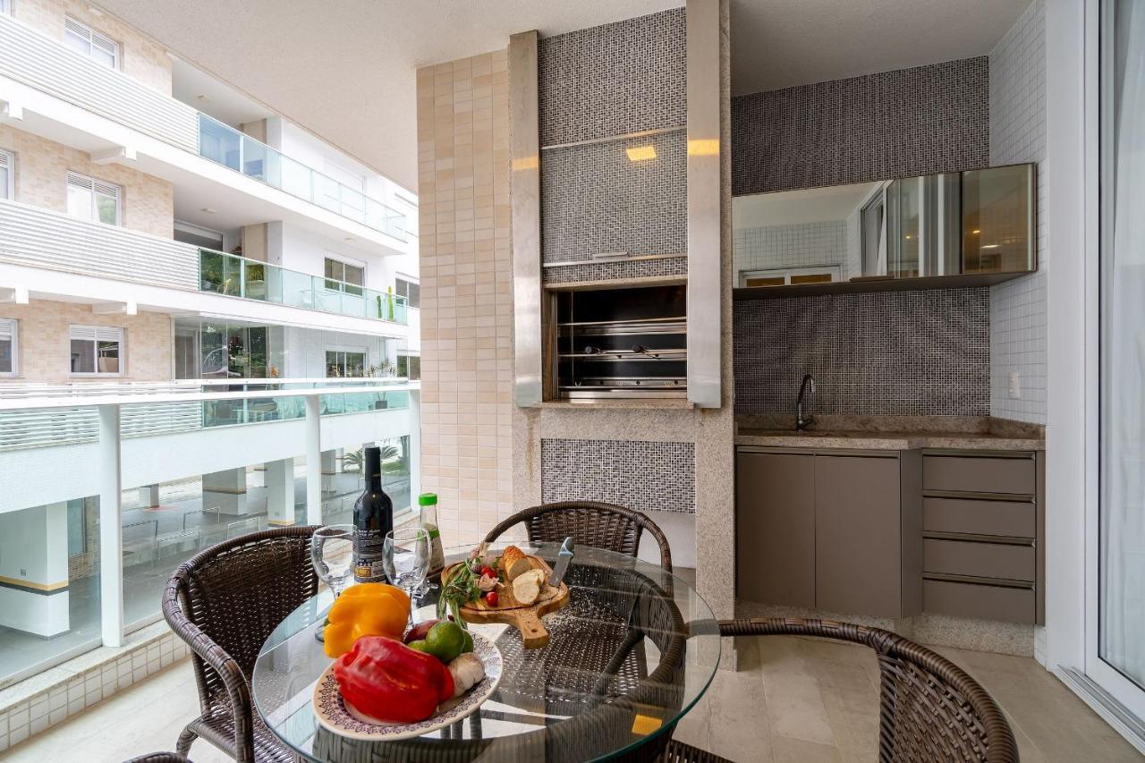 Varandas Do Atlantico - Em Pe Na Areia Apartamento *