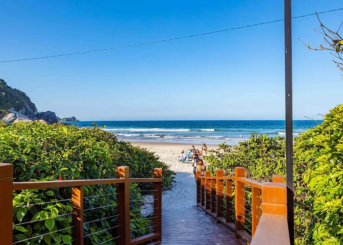 Varandas Do Atlantico - Apartamento Em Condominio Pe Na Areia