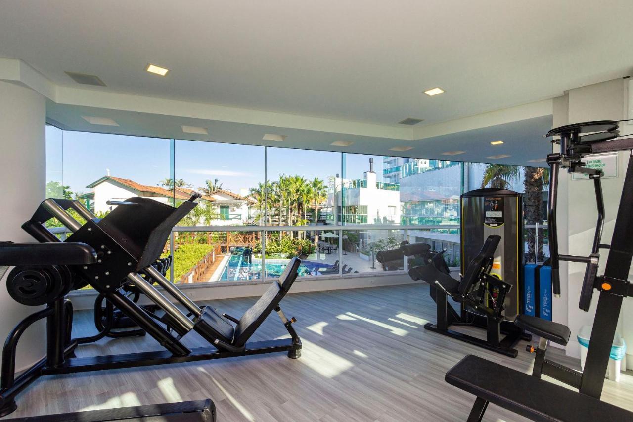 Apartment Varandas Do Atlantico - Em Pe Na Areia *