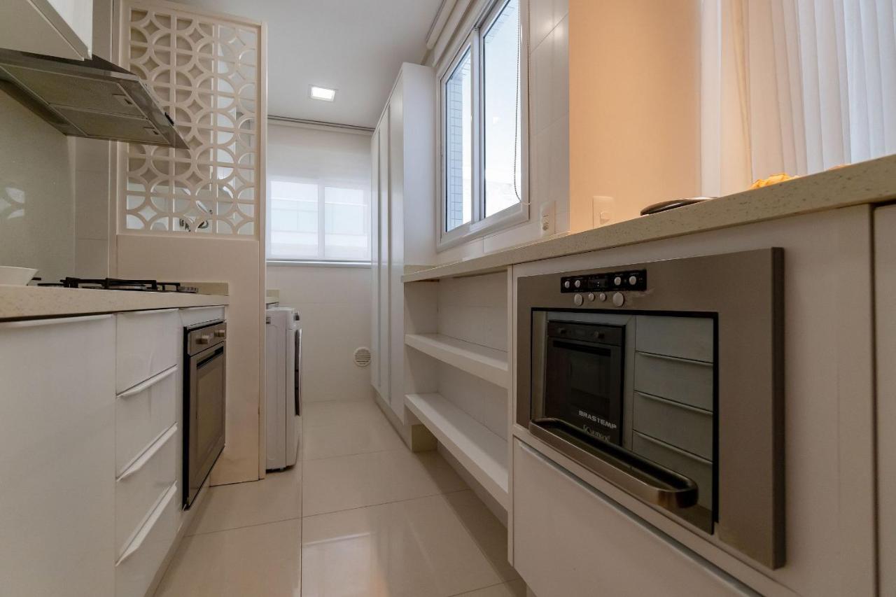 Apartment Varandas Do Atlantico - Em Pe Na Areia *