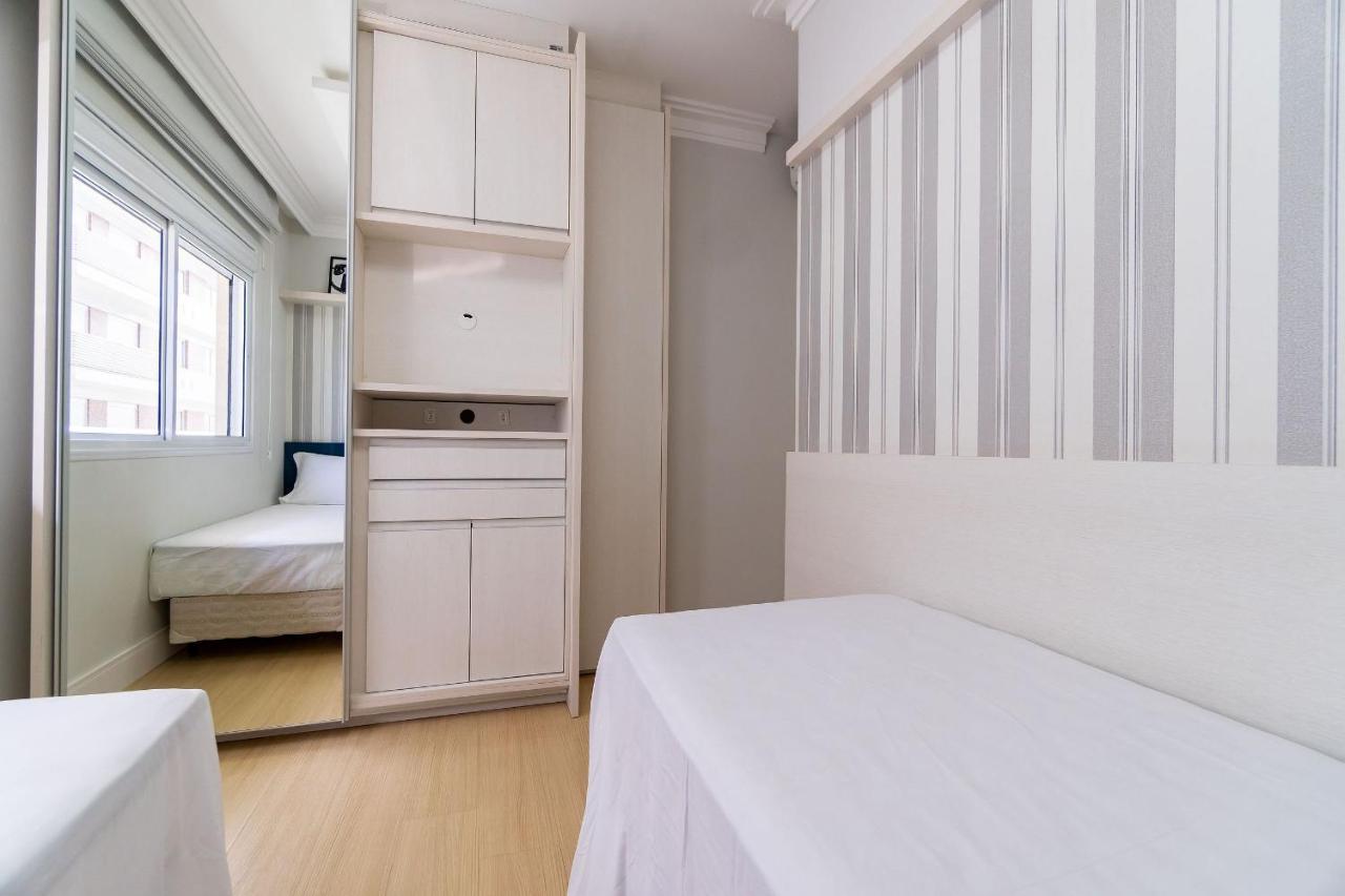 Varandas Do Atlantico - Em Pe Na Areia Apartment