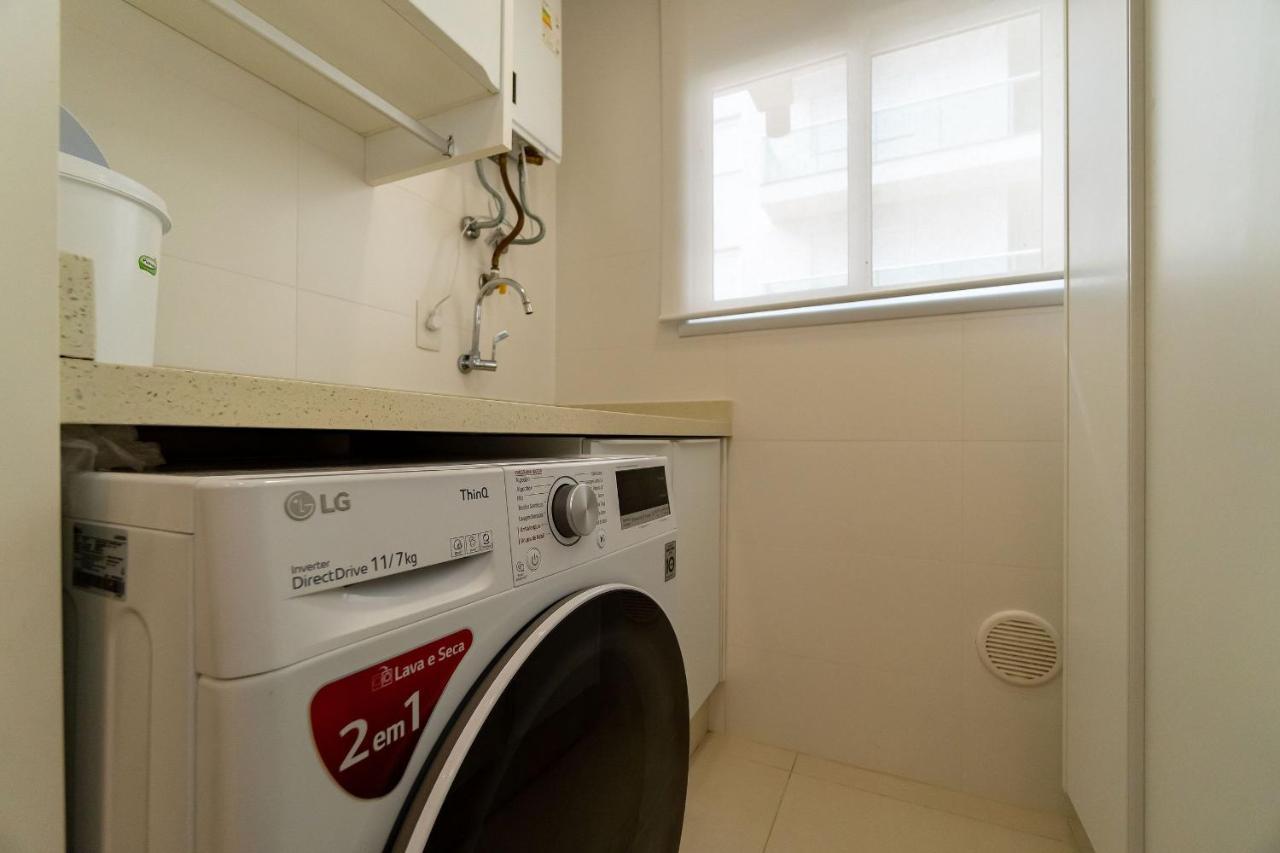 Apartment Varandas Do Atlantico - Em Pe Na Areia *