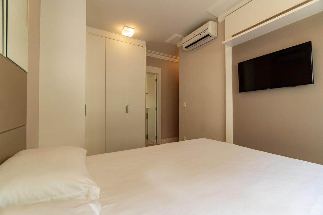Apartment Varandas Do Atlantico - Em Pe Na Areia
