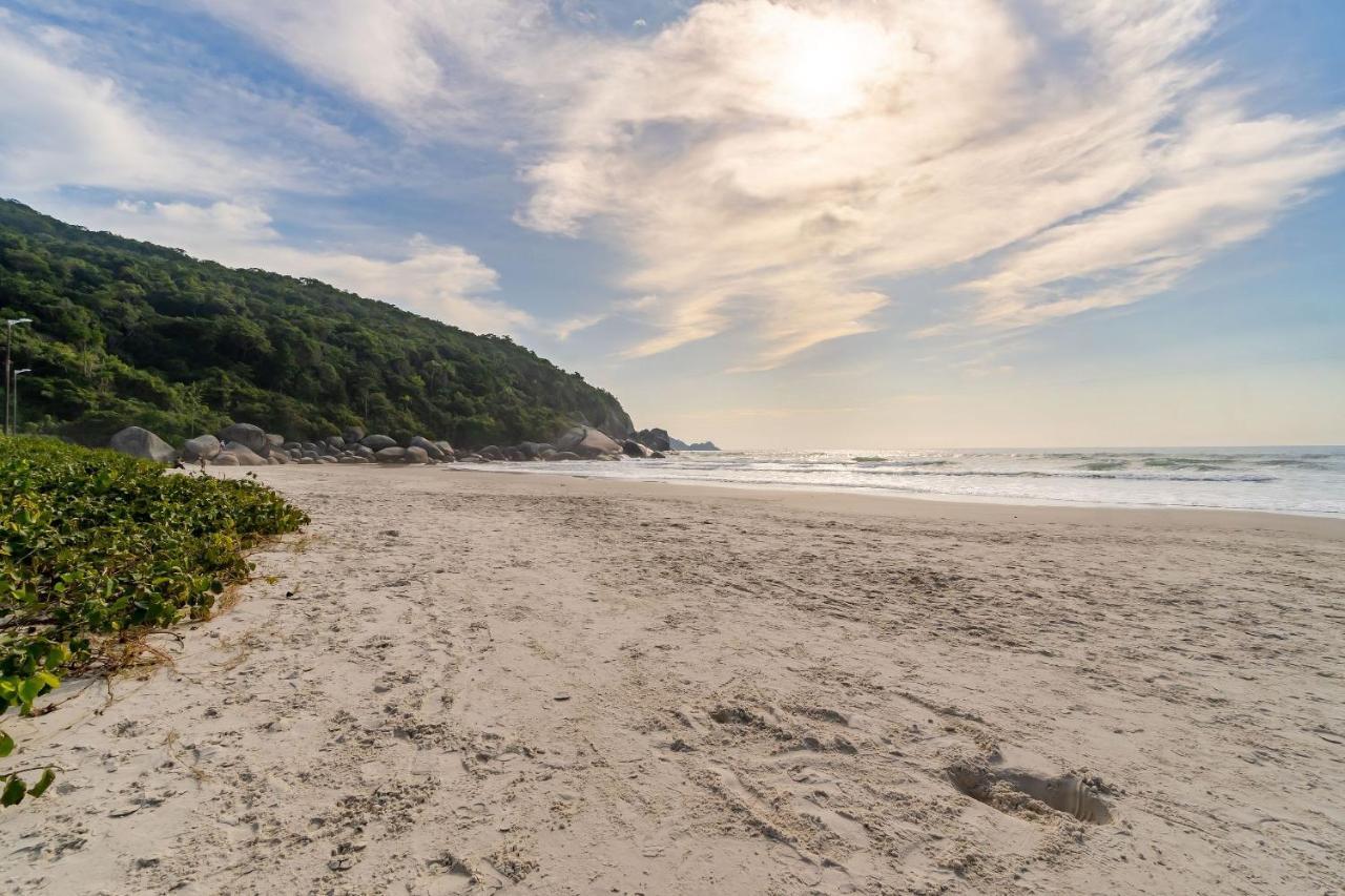 Varandas Do Atlantico - Em Pe Na Areia