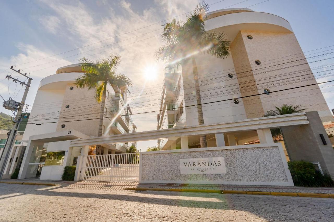 Apartment Varandas Do Atlantico - Em Pe Na Areia *