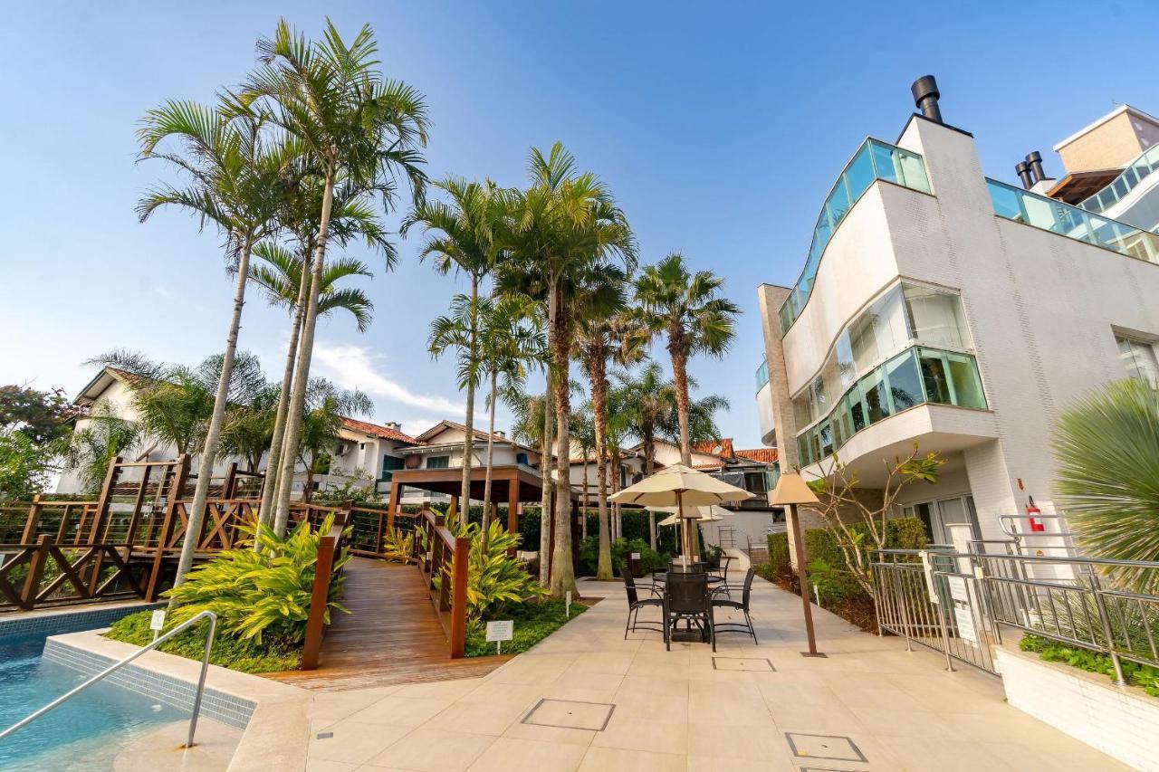 Varandas Do Atlantico - Em Pe Na Areia Apartment *